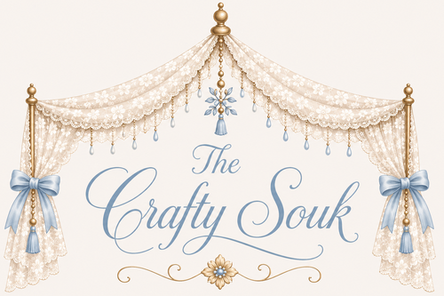 The Crafty Souk